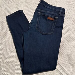 Joe’s Jeans Skinny Ankle